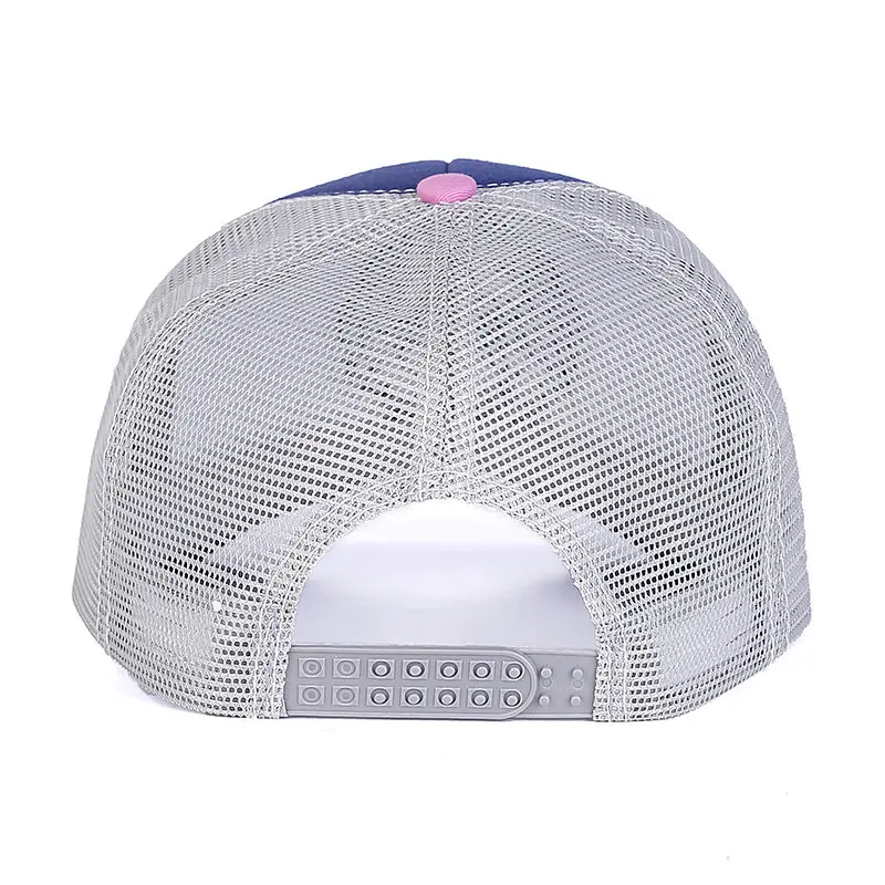 [FETSBUY] Дальнобойщик Шляпа сетка бейсбольные кепки красные черные летние мягкие
