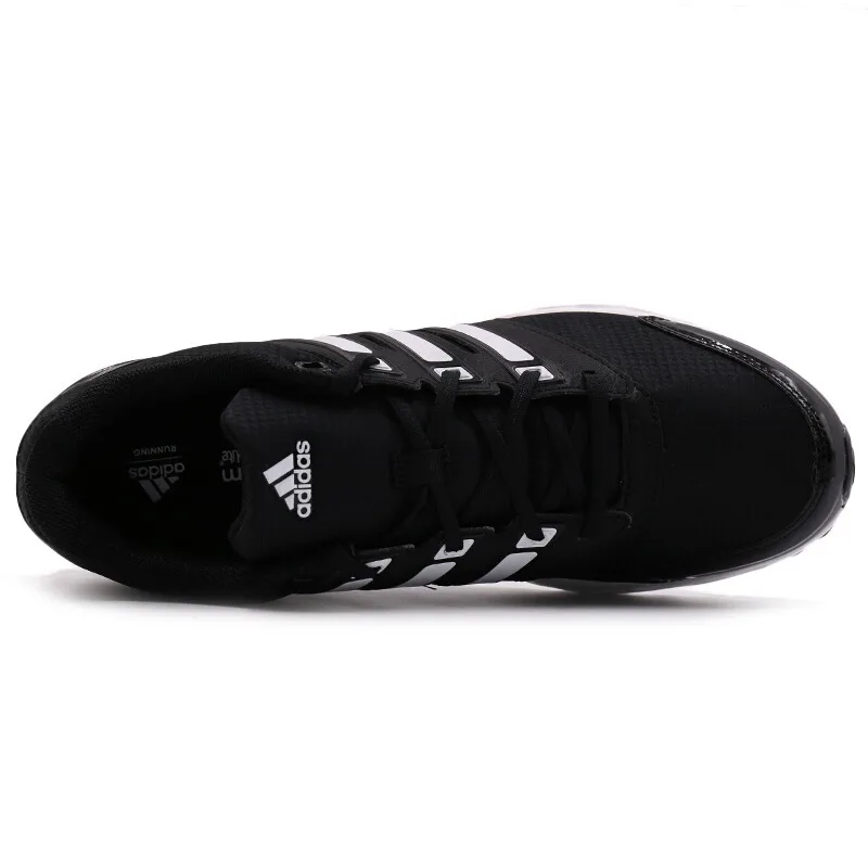 Новое поступление оригинальных кроссовок унисекс для бега Adidas falcon elite rs 3