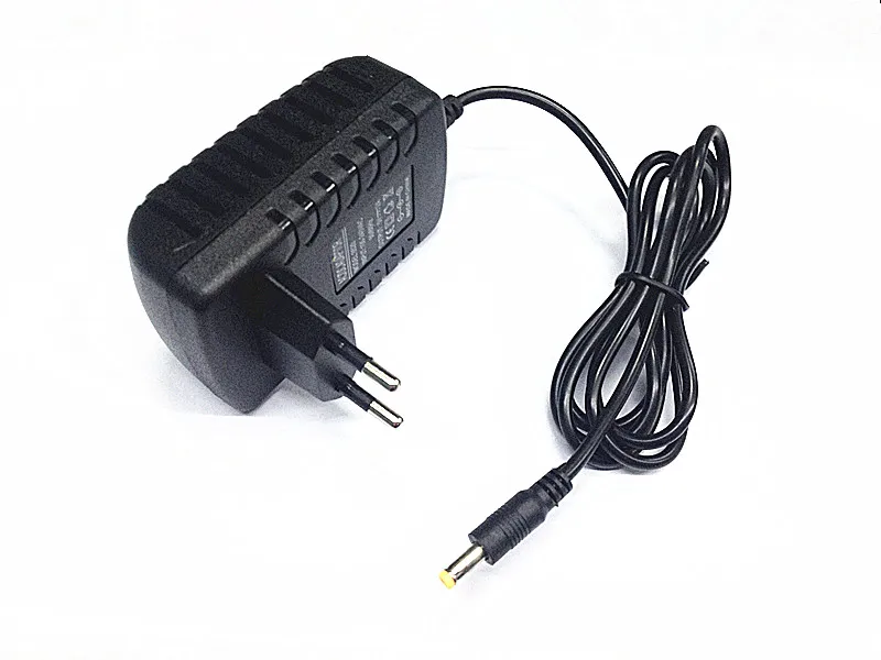 5V 2ADC 4 0*1 7 стены Мощность Зарядное устройство адаптер для цифрового фотоаппарата