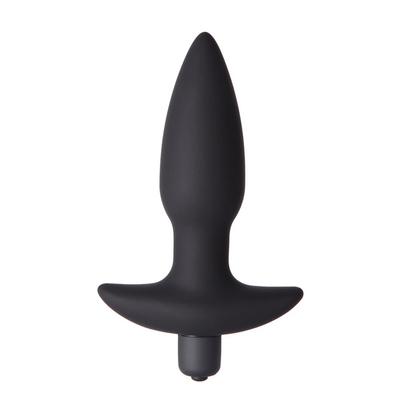 10 скоростей G Spot Анальный Вибратор массажер простаты мужской женский Анальная