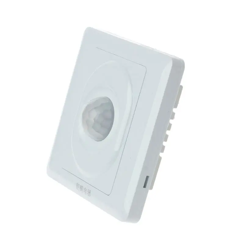 Инфракрасный инфракрасный датчик движения тела Автоматическое