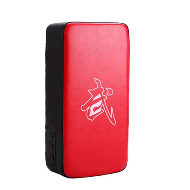 Ударные боксерские подушечки изогнутые для бокса MMA Focus Muay Punch Shield Mitts |