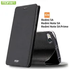 Для Xiaomi Redmi Note 5A чехол для Xiaomi Redmi 5A чехол силиконовый кожи сальто Оригинальный MOFI для Xiaomi Redmi примечание 5A случае