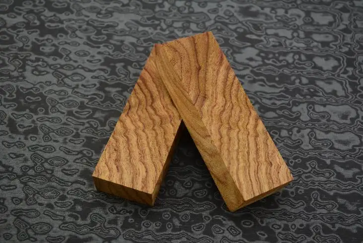 Африканский палисандр Ручка лист нож DIY sy инструменты 90x35x25мм/123x43x26мм|Ножи| |