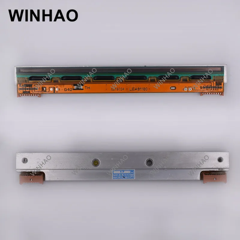Подлинная Печатающая головка для Argox os214 plus os214plus os-214plus os-214 plus Тепловая печатающая головка CP-2140 23-82424-004 200 dpi