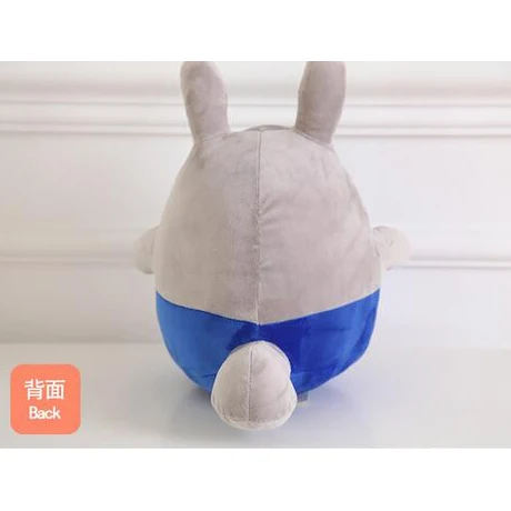 BSTAOFY Dropshipping 20cm Famous Cartoon Totoro With Belt Pant sPlush Toys Stuffed Animals Lovely Gift for Kids | Игрушки и хобби