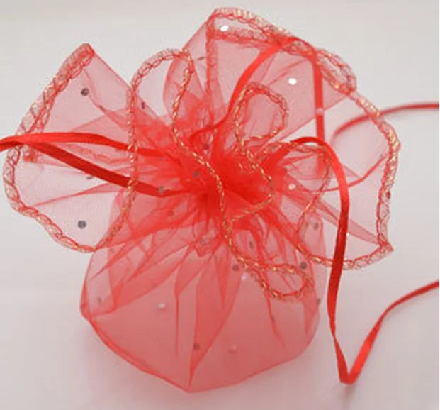 100 шт. свадебные сувениры коробка для конфет Подарочный пакет