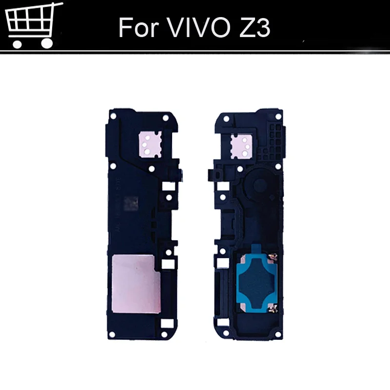 Громкий Динамик громкий в сборе для VIVO Z3 z3 зуммер звонка доска Z 3 гибкий кабель
