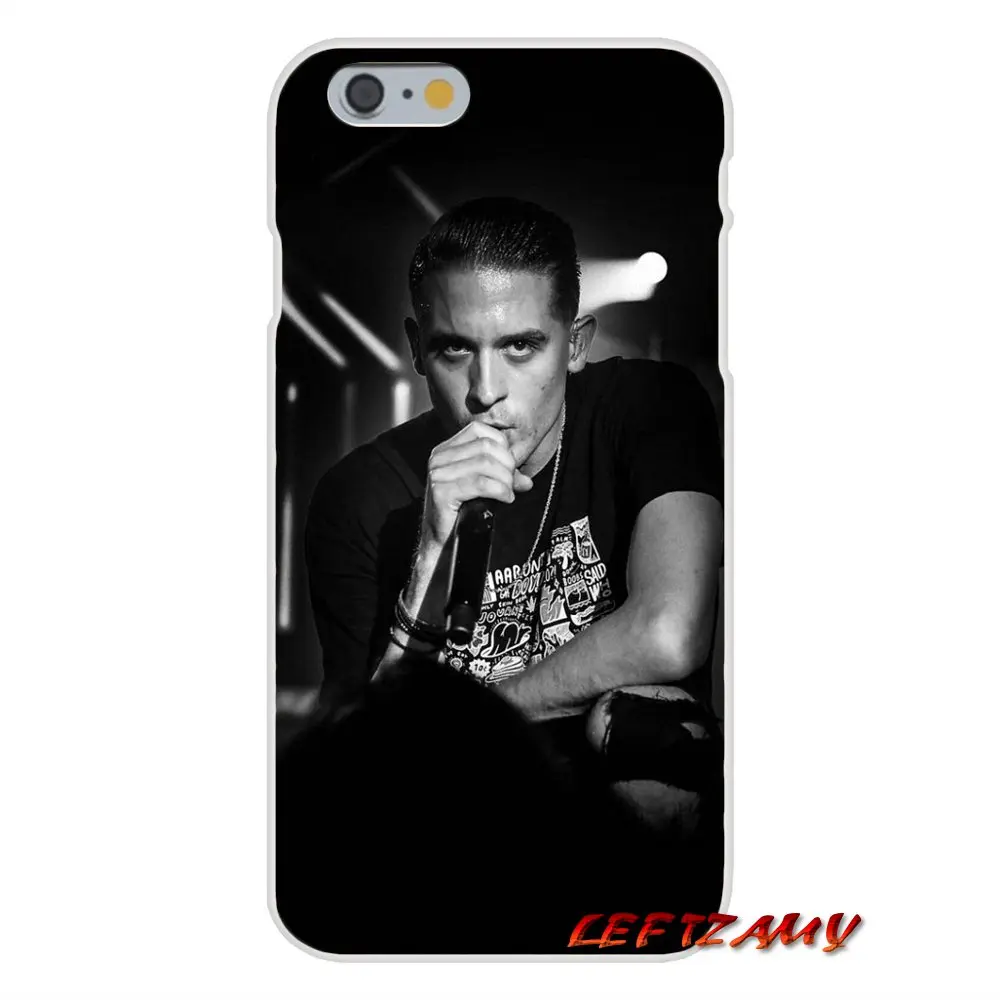 Для Samsung Galaxy A3 A5 A7 J1 J2 J3 J5 J7 2015 2016 2017 g eazy Gerald Earl Gillum аксессуары чехлы для