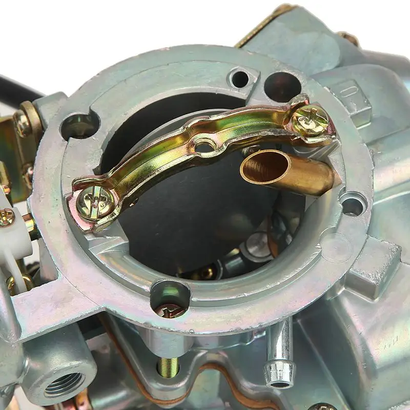 Engine Carburetor Electric Choke For Ford 4.9L 4.1L 3.3L BRONCOS FAIRMONT GRANADA ECONOLINE E SERIES F100 F150 F250 &amp F350 | Автомобили