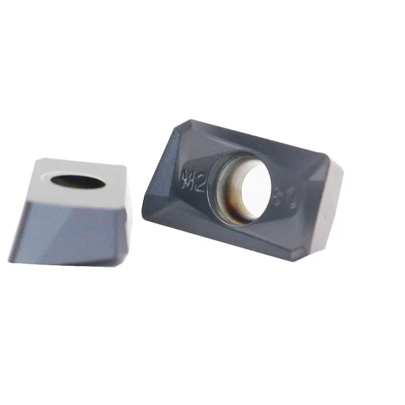 APMT1135 APMT1604 M2 H2 VP15TF твердосплавные фрезерные пластины вставки APKT1604PDER APKT1135 Алюминий лезвие ЧПУ токарные станки для BAP300R BAP400R