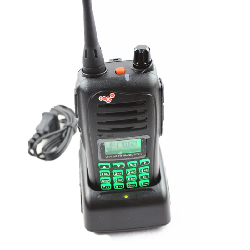 100% Оригинальный CN-3022 walkie talkie Mark-math маленький двухсторонний радио lcd дисплей