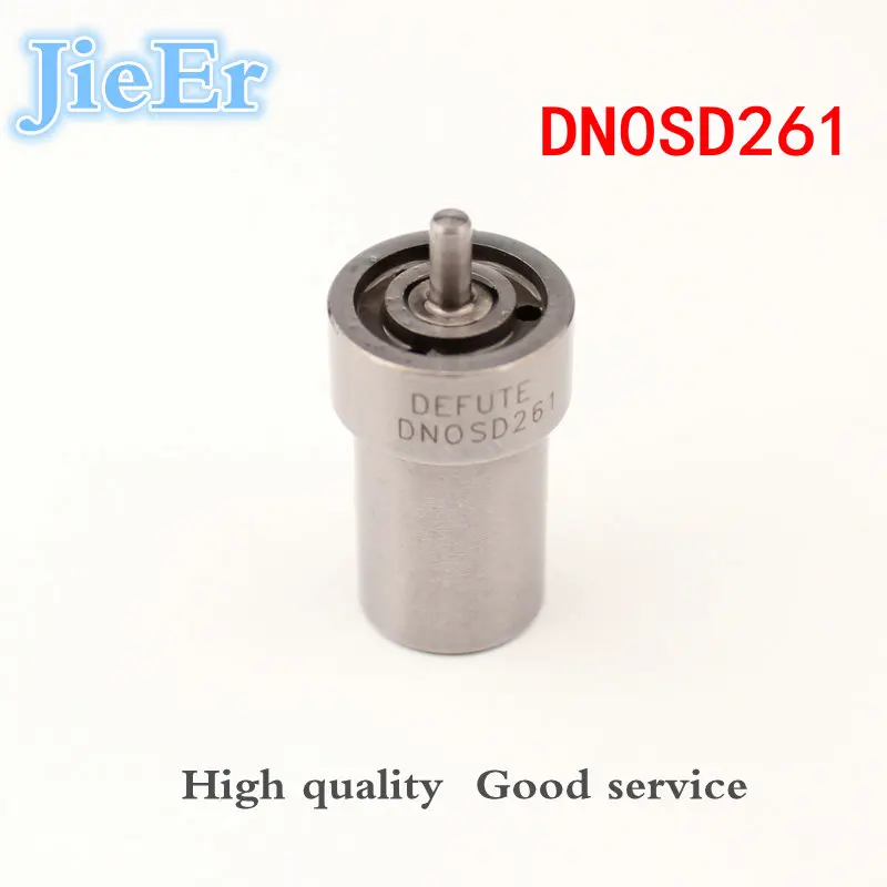 DN0SD272 DN0SD293 DN0SD288 форсунка Форсунки дизельного топлива Форсунка-1 DSLA 150 P 357 dsla150p357насадка