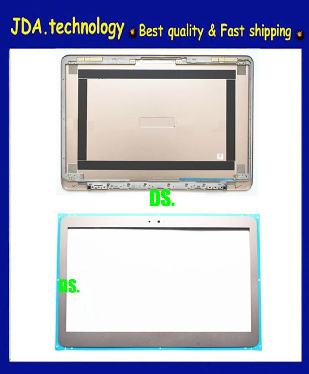 MEIARROW Новинка/орг задняя крышка Корпус для ASUS UX305 UX305CA UX305FA UX305UA передняя панель