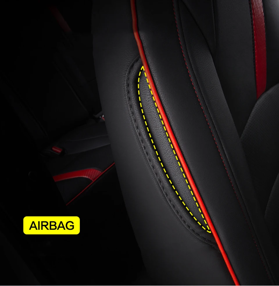 Автомобильный кожаный чехол для Porsche Cayenne 955 957 958 Macan аксессуары Чехлы для автокресел