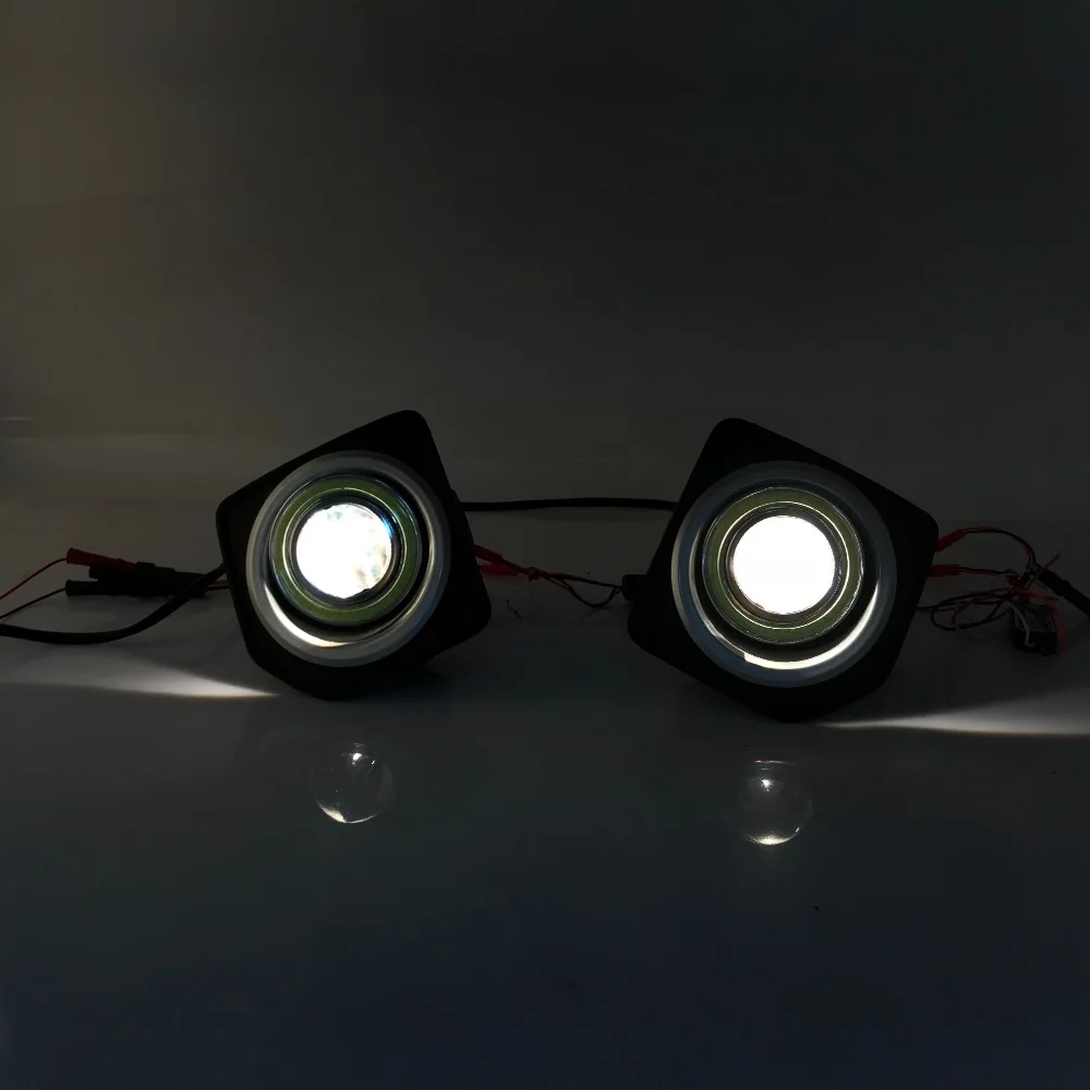 RQXR противотуманная фара дальнего света светильник в сборе для Land Rover freelander 2 2010 16