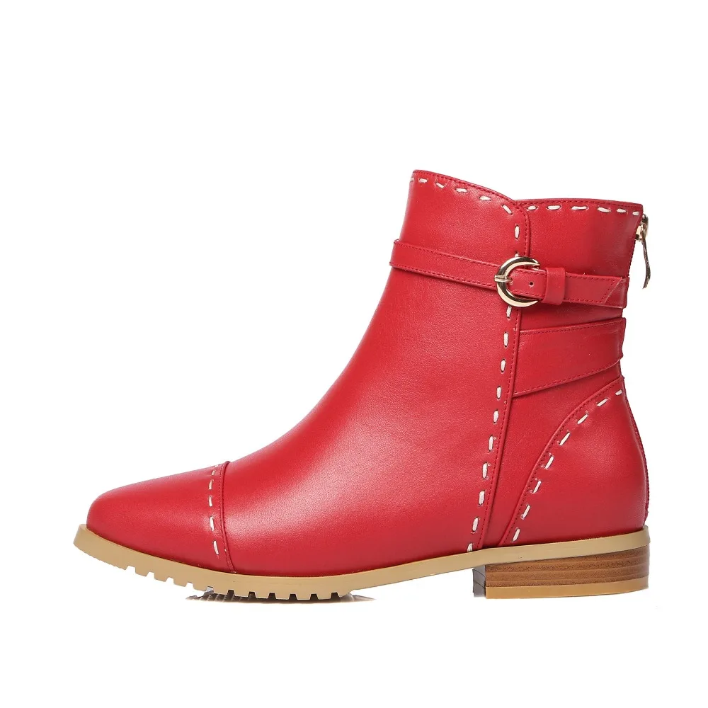 Оригинальные стильные женские ботильоны модные ботинки на квадратном каблуке с