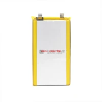 millet new lithium polymer battery 10000 ma mobile power core 98591021060100