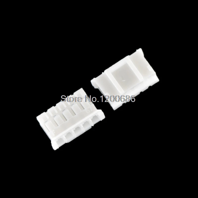 

PH2.0 connector 2.0MM connector 5P