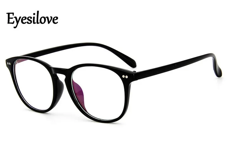 Мужские и женские очки для чтения Eyesilove классические ацетатные в винтажной