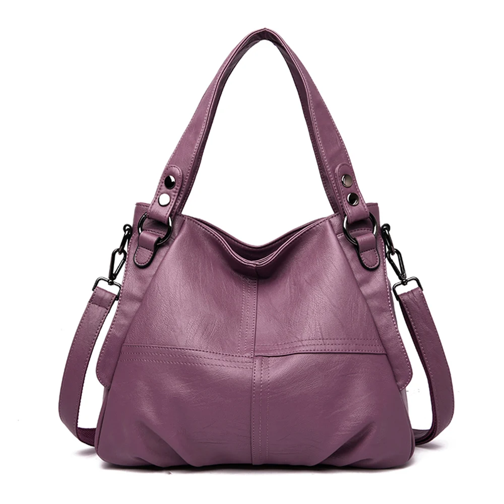 Bolsas De Mujer Leather luxury handbags women bags designer handbags high quality ladies hand bags crossbody for women Sac