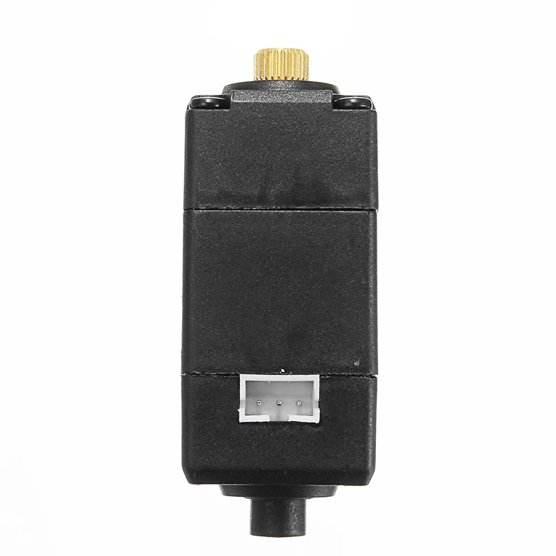 High Quality LOBOT LDX-218 17KG Large Torque Metal Gear Dual Shaft Digital Servo For RC Models Helicopter Toys Accessories Accs | Игрушки и