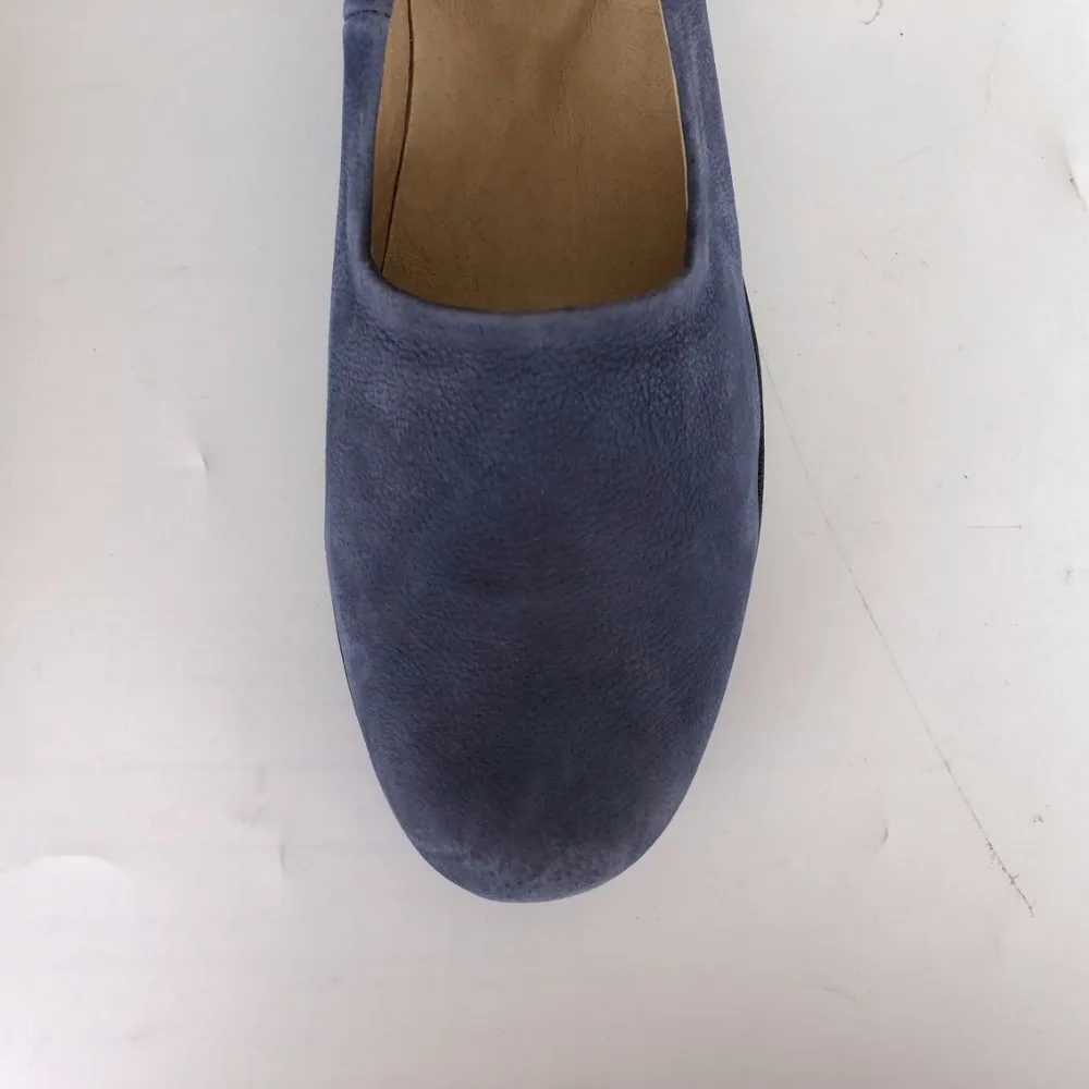 Careaymade Clearance! Новинка Обувь из натуральной кожи с верхним слоем Экспортная обувь в
