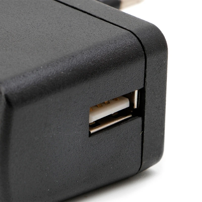 AC 100 240V DC 5V 2A 10W EU штекер USB Импульсный блок питания зарядное устройство G08 большое