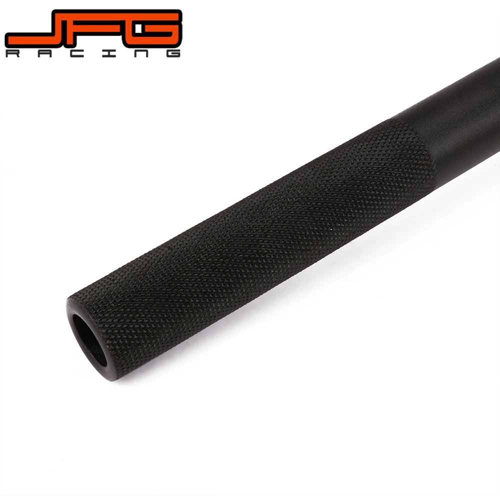 Черный Рентал руль жир бар 28 мм для KTM SX EXC SX SXF XCW XCWF MX мотоцикла Dirt Pit Bike 250 350 450 500 525 530