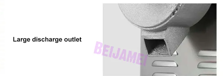 BEIJAMEI оптовая продажа арахисовое масло машина Коммерческая мельница для кунжута