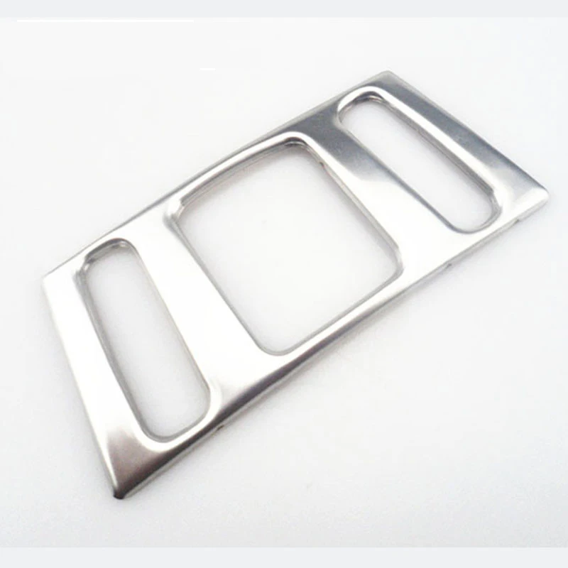 Лучшее качество! Внутренняя центральная консоль выход воздушный релиз крышка