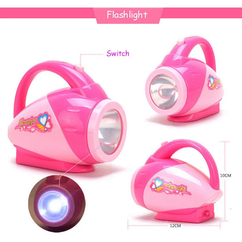 Furniture toy sets pretend Play toys Electric Music Accessories Simulation appliances series Toy For girls gifts new | Игрушки и хобби
