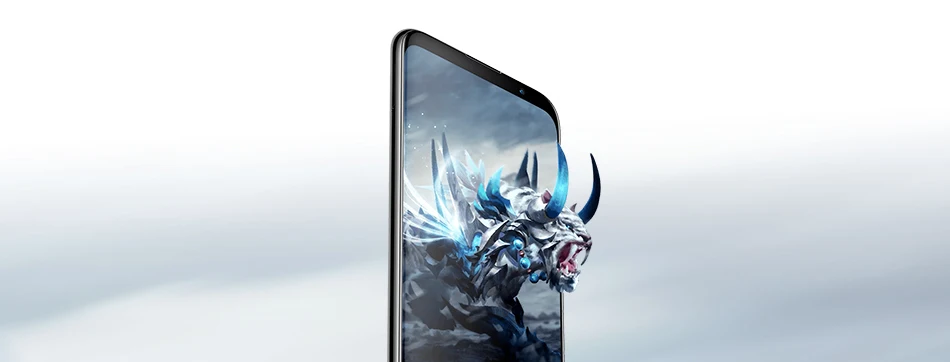 Meizu 16th 6 ГБ 64 ГБ 8 ГБ 128 ГБ, глобальная версия, мобильный телефон Snapdragon 845 Octa Core 16 Ом смартфон в-Экран, определение отпечатка пальца
