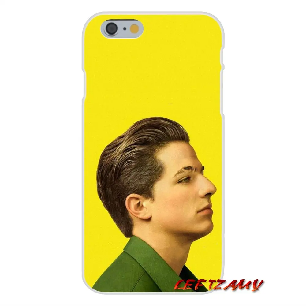 Charlie puth внимание коллаж для Samsung Galaxy A3 A5 A7 J1 J2 J3 J5 J7 2015 2016 2017 аксессуары чехол