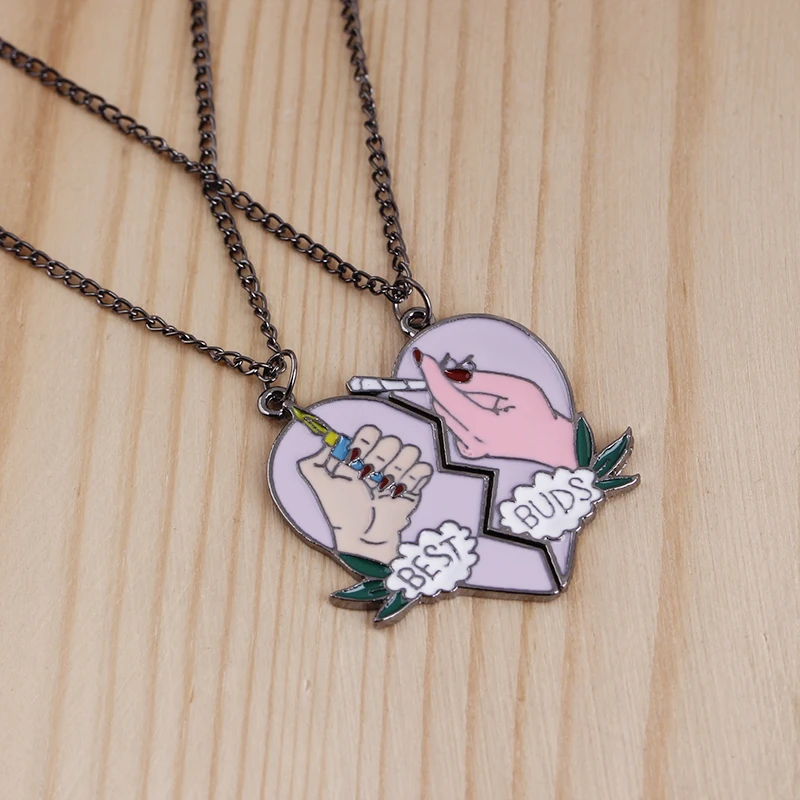 Сердце с надписью хит продаж набор из двух штук прикуривателя капельным маслом