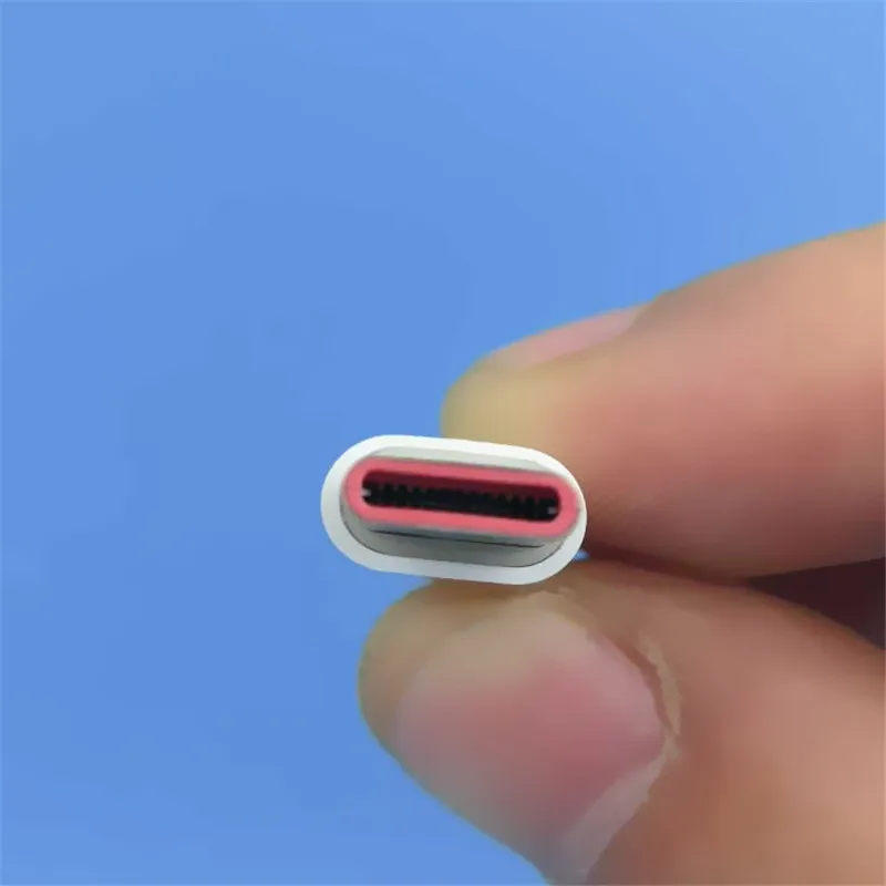 Оригинальный адаптер Oneplus 6 TYPE C one plus 6t 5 T/5/3 T/3/2 Micro USB Женский к type зарядное