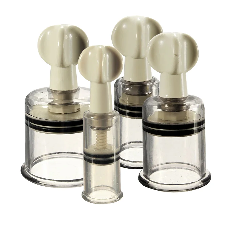2019 New Vacuum Suction Chinese Relaxing Muscle Jar Cupping Set Massage Therapy Cup | Мать и ребенок