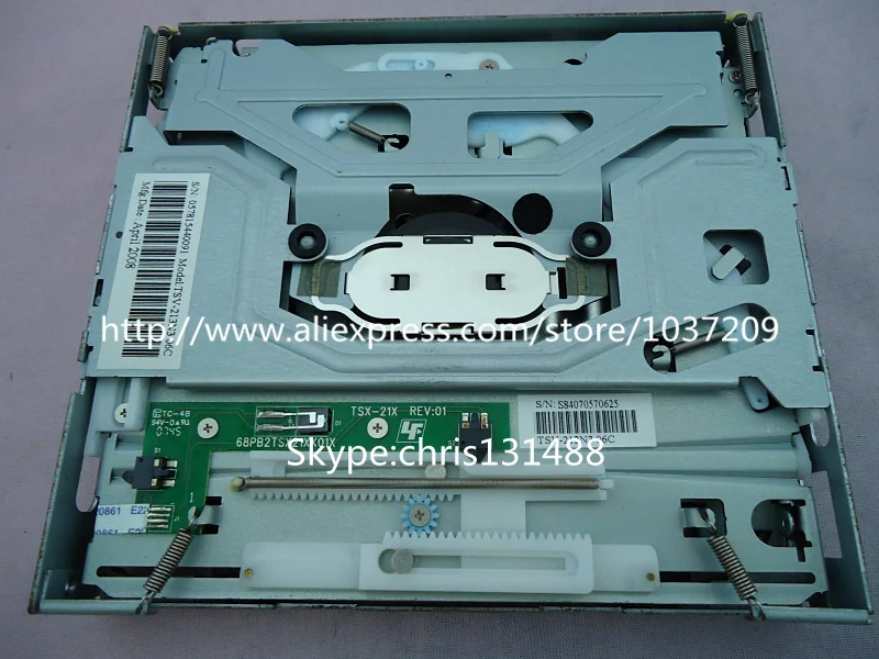 Новинка 100% видеомодуль Lite-on IT для DVD телефон с RAE3370 3142 Laser автомобильного радио