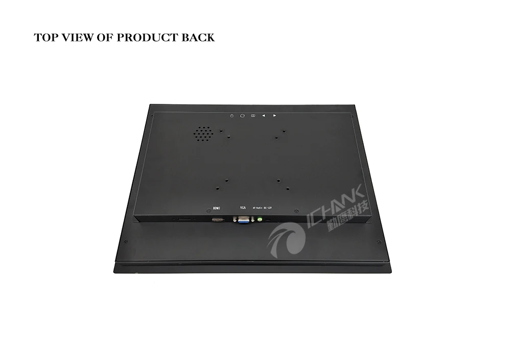 ZQ150TC-58C/1" дюймов 1024x768 HDMI Встроенный Мощность на загрузке Высокая чувствительность четырехпроводной резистивный сенсорный монитор ЖК-дисплей