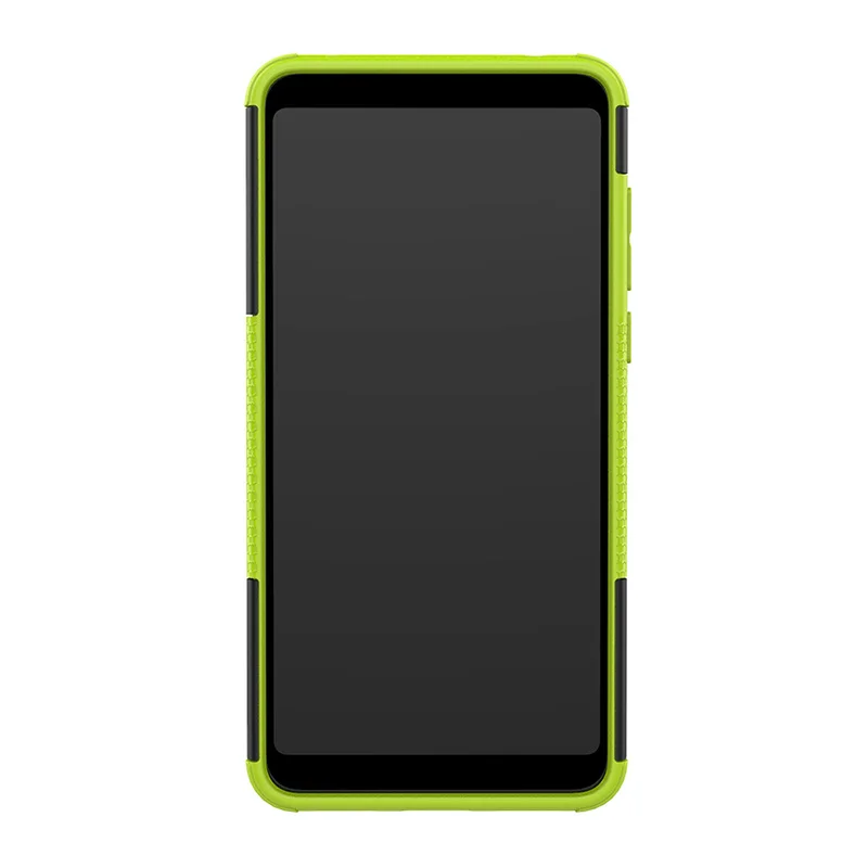 Мягкий силиконовый + PC чехол для Nokia 3 1 7 Plus резиновый ЖЕСТКИЙ 6 X7 мобильного
