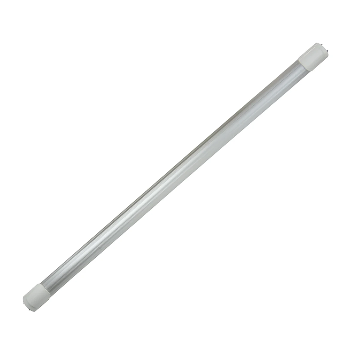 Оптовые LED лампы трубки T8 G13 20w 24w 1200mm 4 фута Встроенный светорегулятор OSRAM CFL