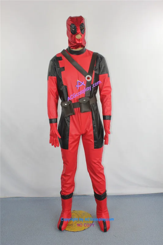 Костюм для косплея Дэдпула|deadpool cosplay costume|cosplay costumedeadpool |