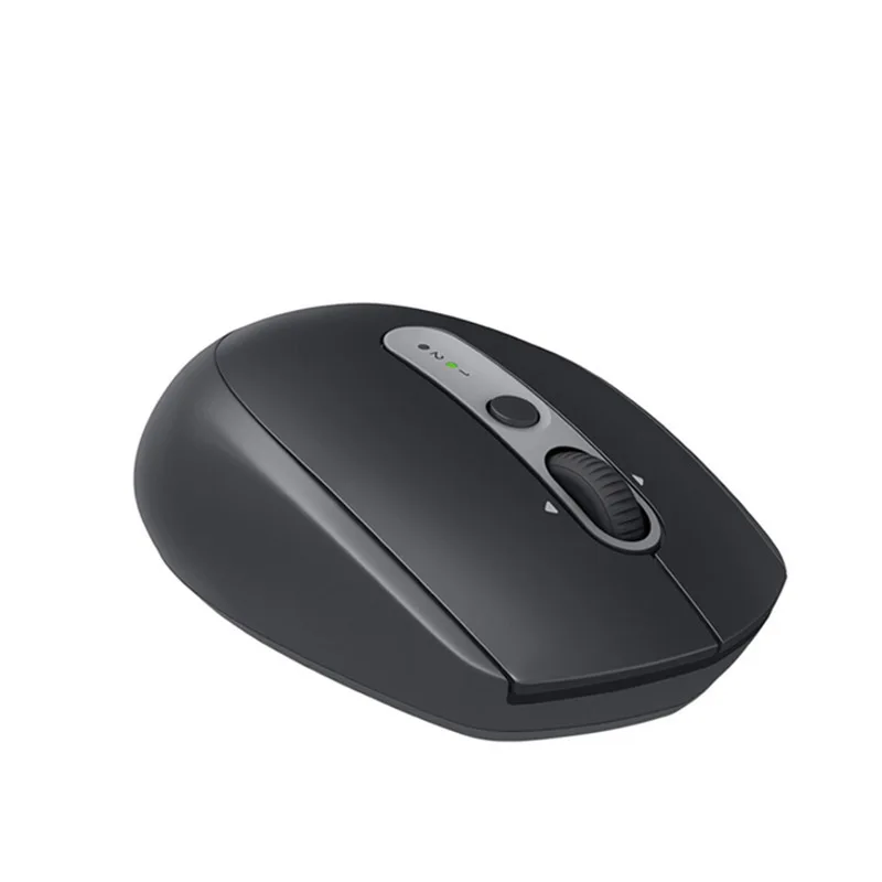 Мышь Logitech M585 Blutooth беспроводная оптическая мышь 1000DPI с универсальным приемником