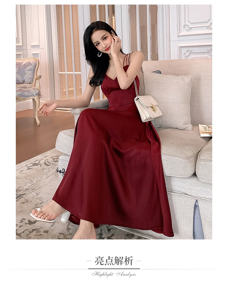 Пляжное платье на Остров Пхукет летнее Таиланд пляжный курорт dresssanya Балийский