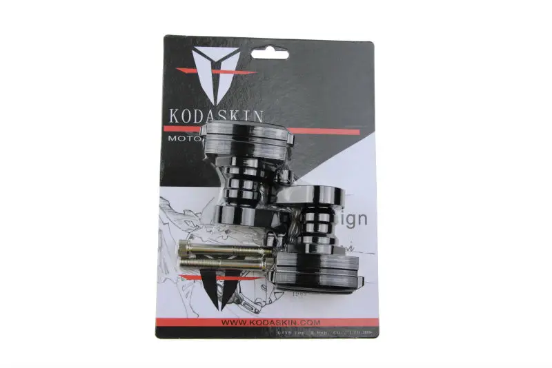 

KODASKIN Carbon for Yamaha 07-08 YZF R1 Engine Slider Frame Sliders Protector Falling Protection