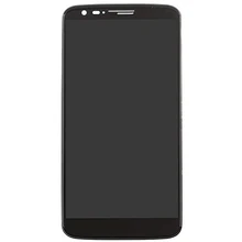 Новый для LG Optimus G2/LS980/VS980 ЖК дисплей + сенсорная панель с рамкой
