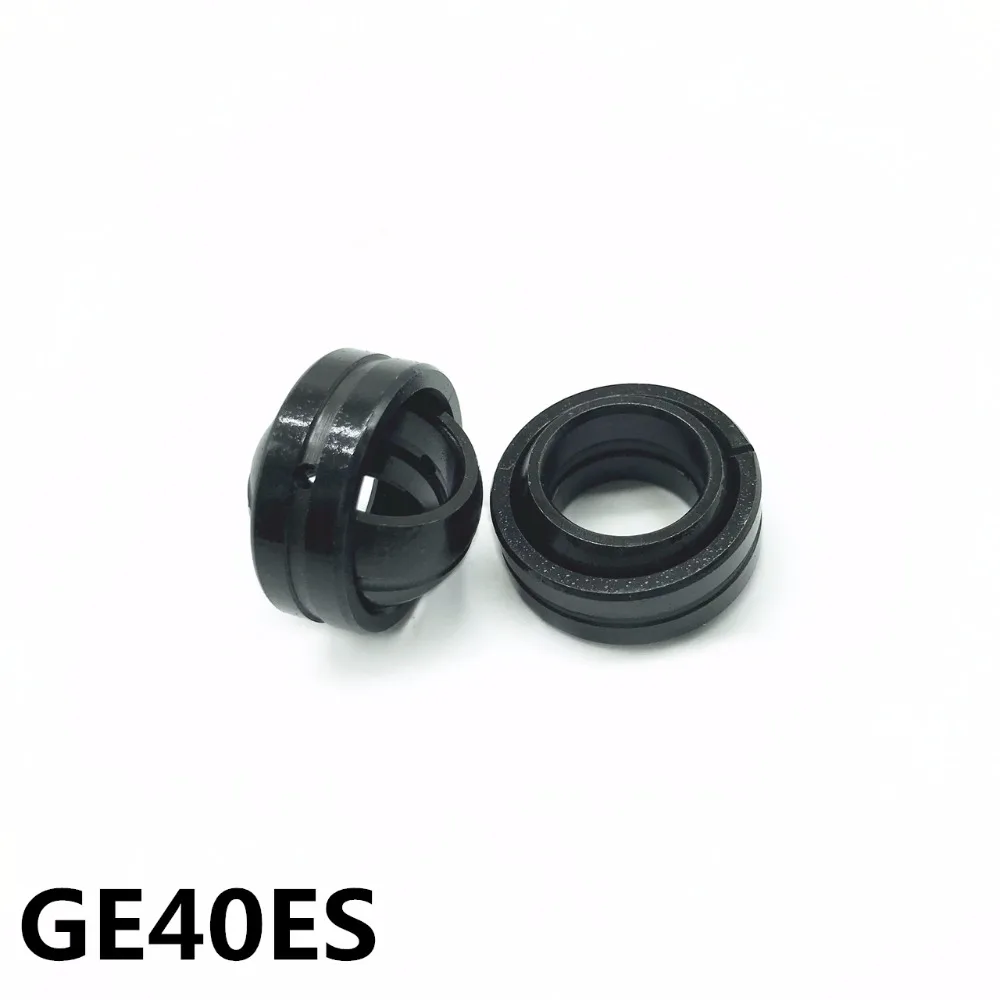 GE40ES Spherical plain radial Bearing 40x62x28 mm High Quality GE40E GE40