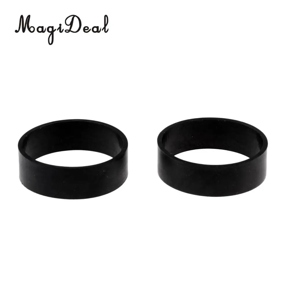 Набор из 2 универсальных ремней для подводного плавания с креплением на лямках и