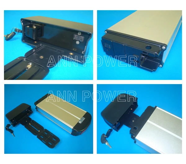 Чехол для аккумулятора электровелосипеда чехол 36 В литий ионный аккумулятор 8A 10A