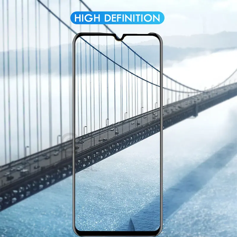 5D стекло для Xiaomi Redmi Note 7 защитная пленка для экрана против царапин 9H закаленное стекло для Xiomi Redmi 7 note 7 защитное стекло